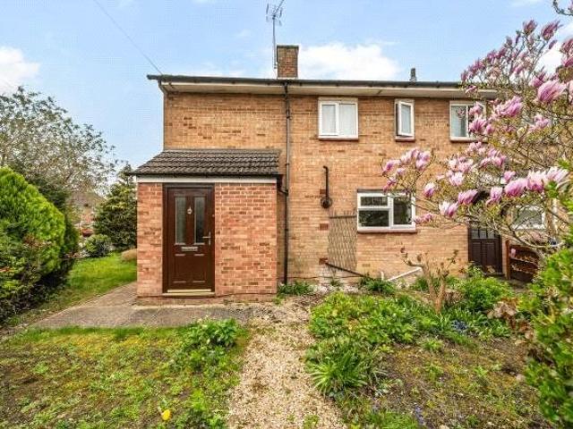 House for rent in Risinghurst and Sandhills, The Slade