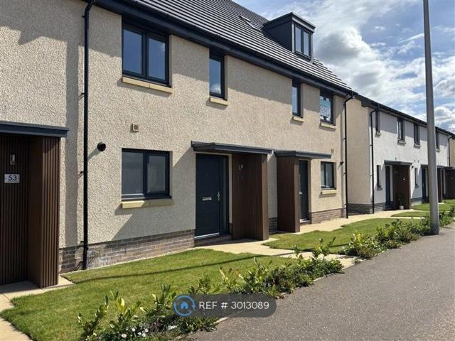 House for rent in Levenhall, Prestonpans
