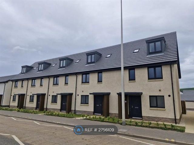 House for rent in Levenhall, Prestonpans