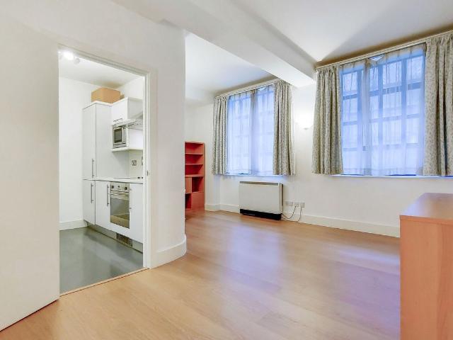 House for rent in Clerkenwell, Greater London