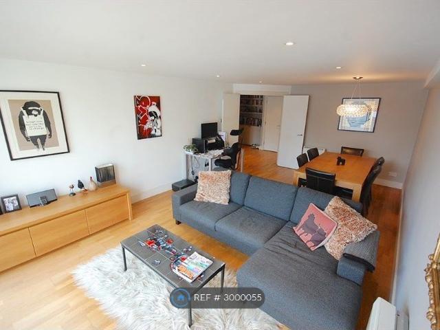 Apartment for rent in Clerkenwell, Greater London