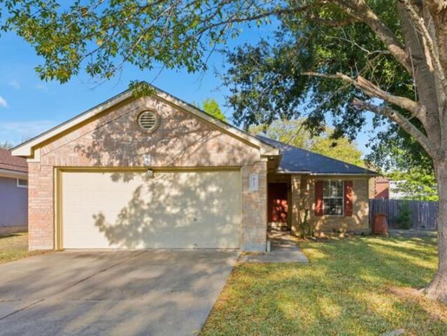 House for sale in Kyle, Texas