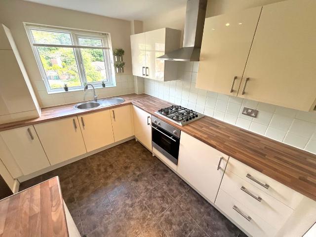Apartment for rent in Sherwood, Higher Bartle