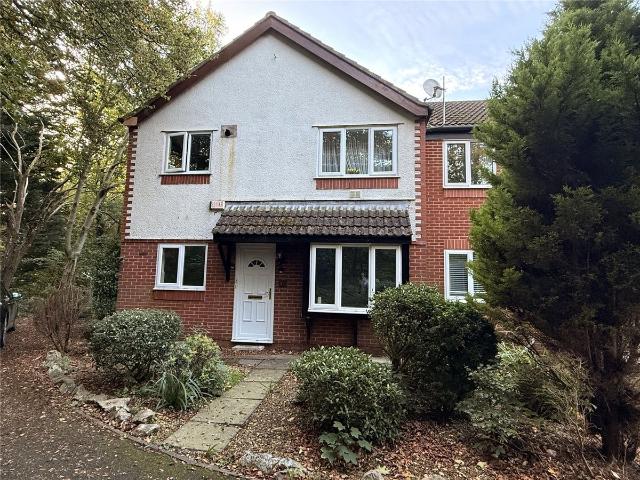 Studio for rent in Sherwood, Preston