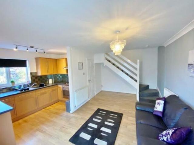 House for rent in Sherwood, Higher Bartle