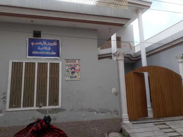 House for sale in Multan, Islamabad Capital Territory