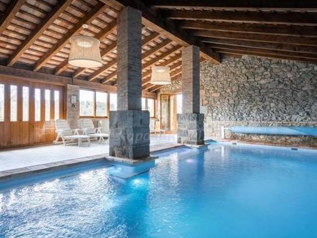 Casa en alquiler en Osona, Catalunya