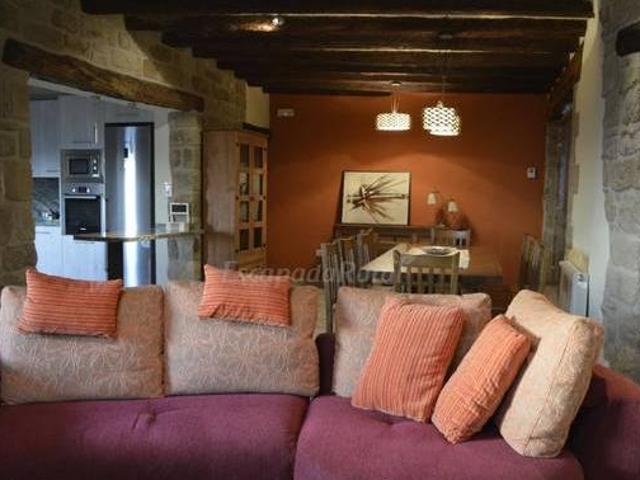 Casa en alquiler en La Molsosa