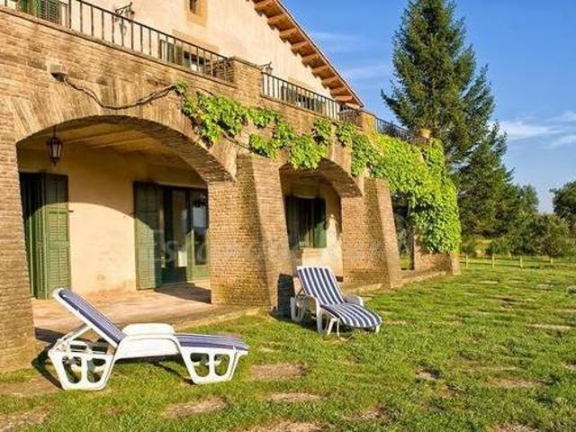 Casa en alquiler en Osona, Catalunya