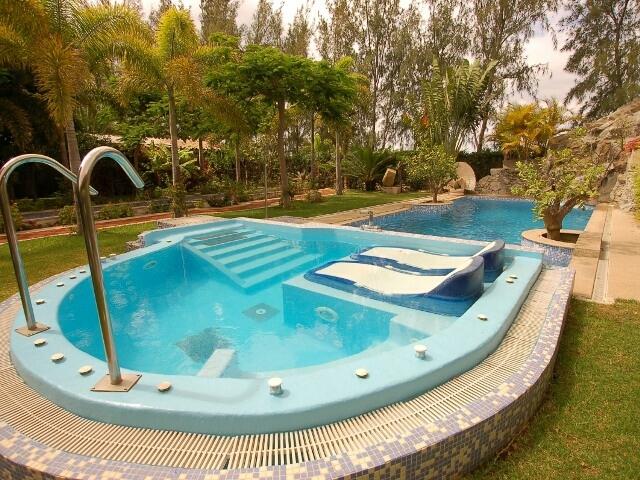 Chalet en venta en Santa Lucía de Tirajana, Canarias