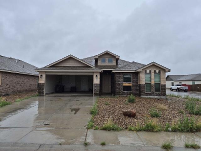 House for sale in Odessa, Texas