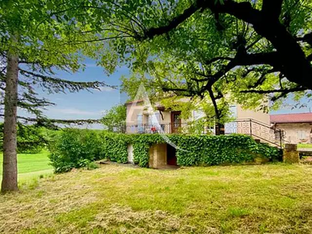 Maison vente à Villeneuve-sur-Lot, Tournon-d'agenais