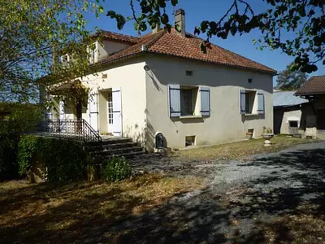 Maison vente à Villeneuve-sur-Lot, Masquières