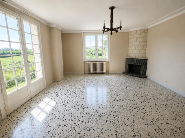 Maison vente à Villeneuve-sur-Lot, Masquières