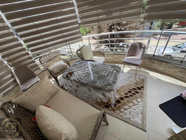 Muratpaşa, Antalya içerisinde satılık mülk