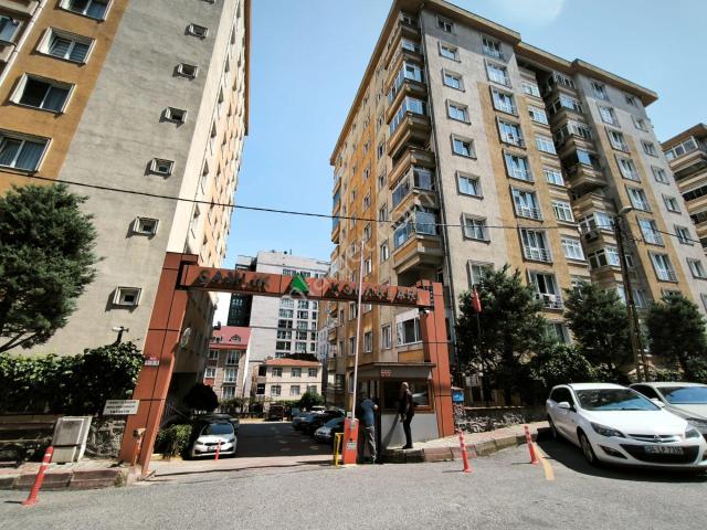 Ümraniye, İstanbul içerisinde satılık mülk