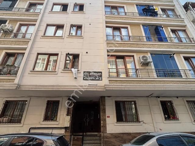 Zafer Mahallesi, Bahçelievler içerisinde satılık mülk