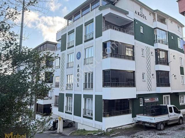 Ordu içerisinde satılık mülk