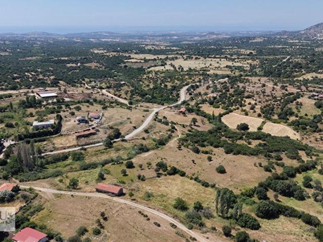 Ezine, Çanakkale içerisinde satılık Arsa