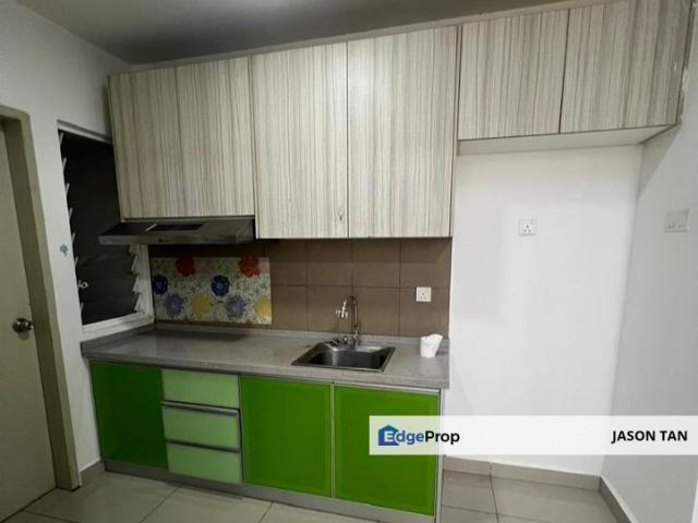 Condominium for rent in Tanjong Sepat, Selangor