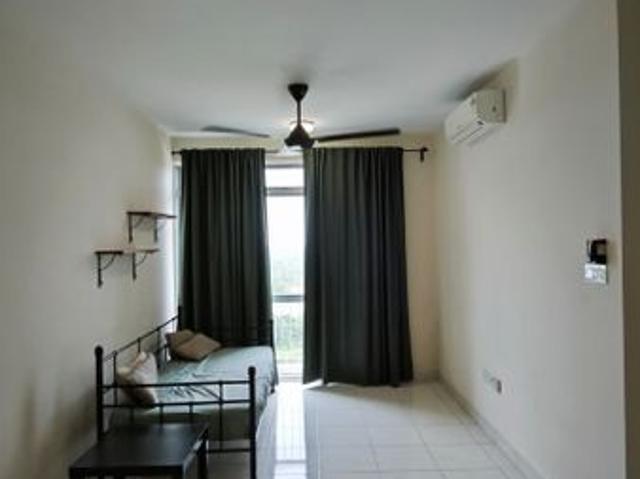 Condominium for rent in Tanjong Sepat, Selangor