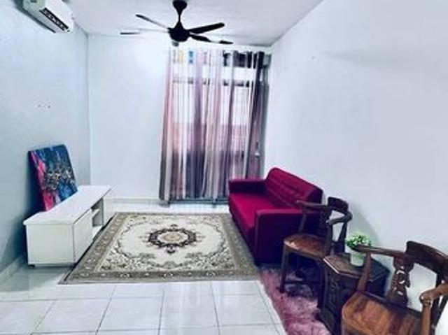 Condominium for sale in Tanjong Sepat, Selangor