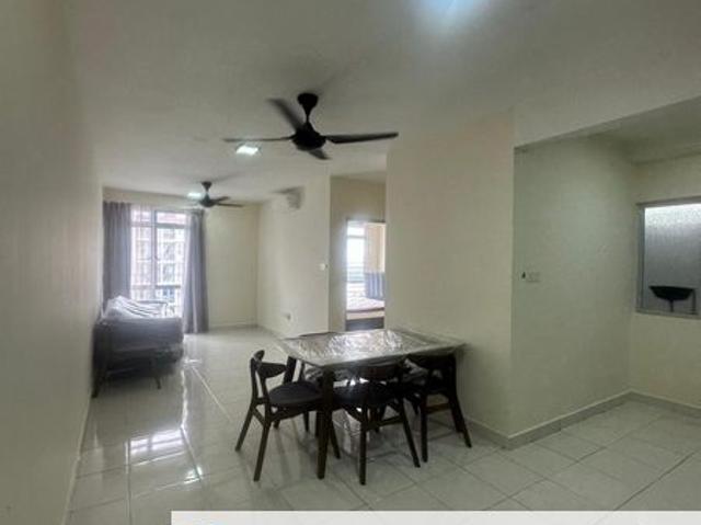 Condominium for rent in Tanjong Sepat, Selangor