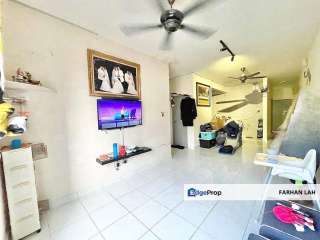Condominium for sale in Tanjong Sepat, Selangor