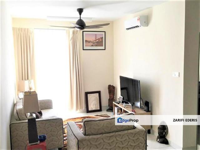 Condominium for sale in Tanjong Sepat, Selangor