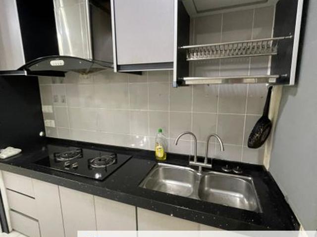 Condominium for rent in Cyber 10, Sepang