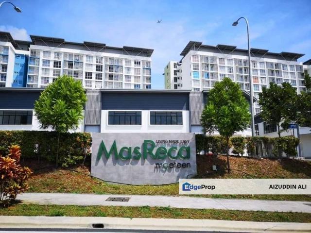 Condominium for sale in Tanjong Sepat, Selangor