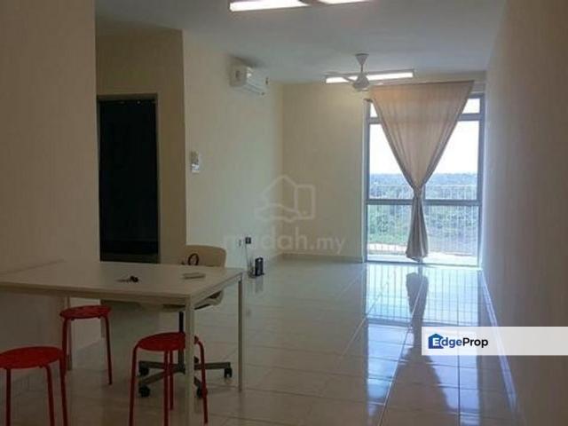 Condominium for rent in Tanjong Sepat, Selangor