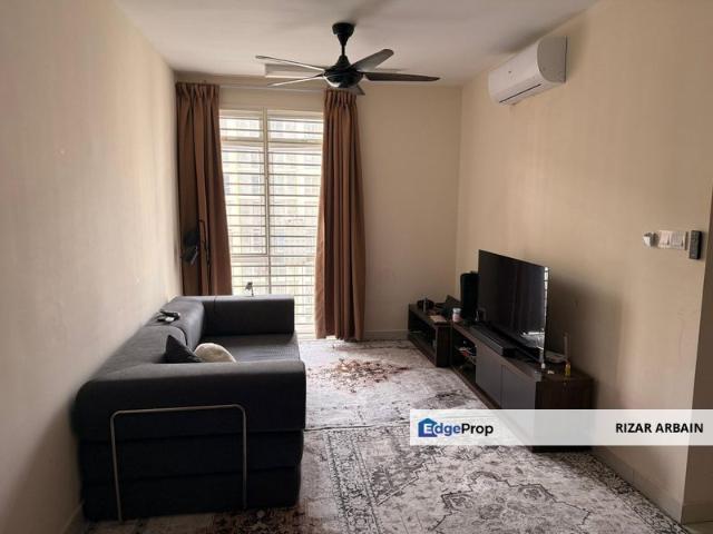 Condominium for sale in Tanjong Sepat, Selangor