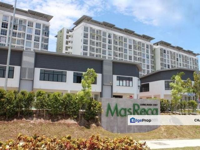 Condominium for sale in Cyber 10, Sepang