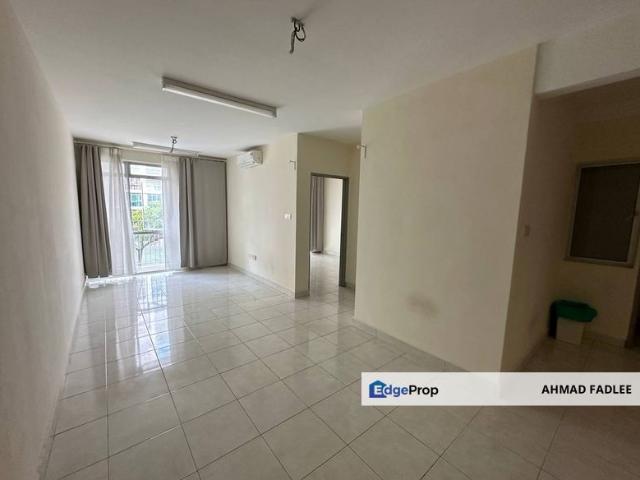 Condominium for sale in Tanjong Sepat, Selangor