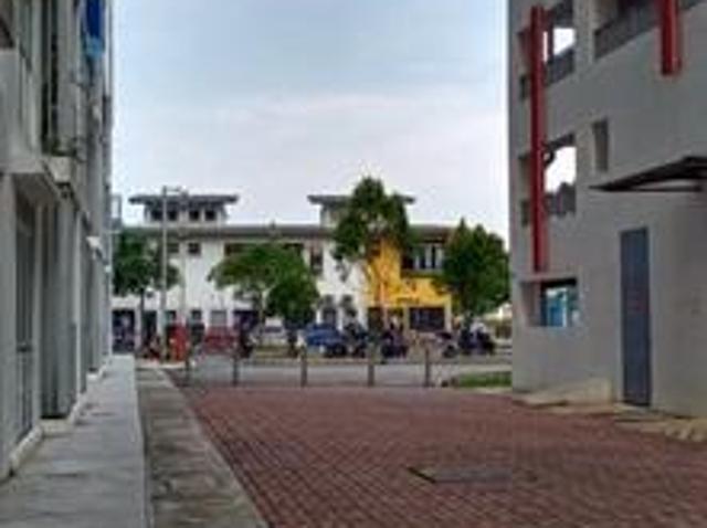 Apartment for sale in Tanjong Sepat, Selangor