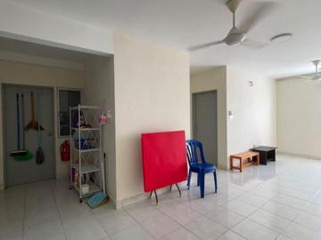 Apartment for sale in Cyberjaya, Sepang