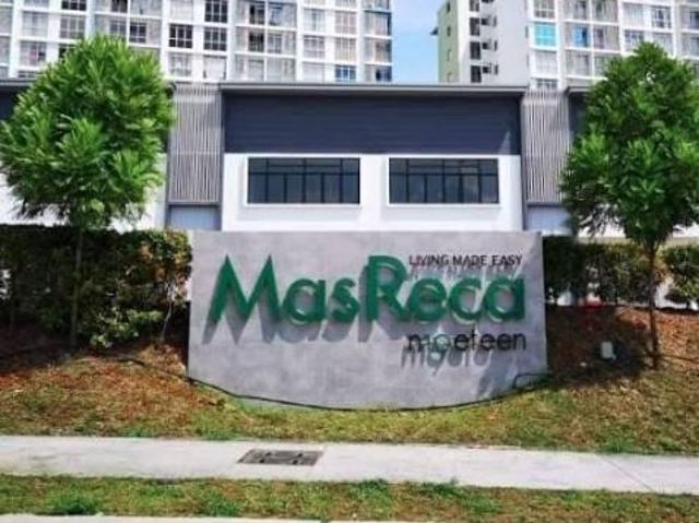 Apartment for rent in Putrajaya