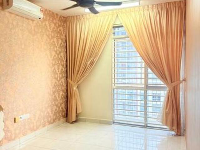 Apartment for rent in Cyberjaya, Sepang