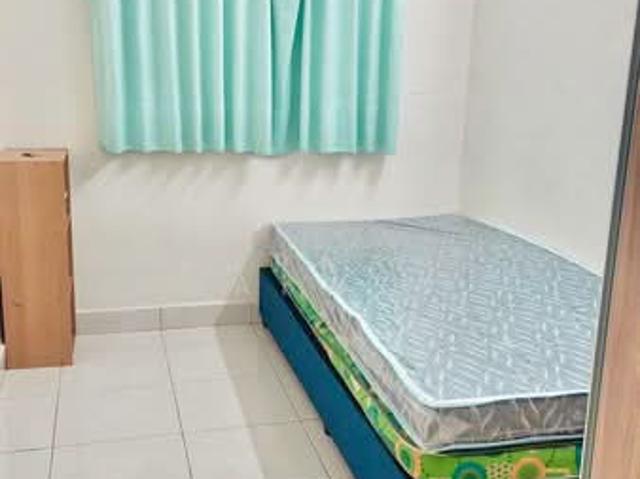 Condominium for sale in Tanjong Sepat, Selangor