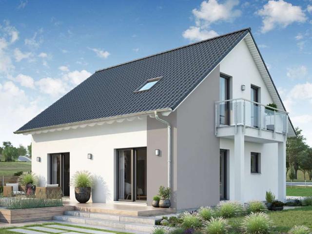 Haus kaufen in Radeburg, Meißen