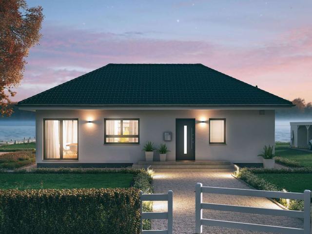 Haus kaufen in Wallersdorf, Landkreis Dingolfing-Landau
