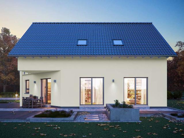 Haus kaufen in Horstmar