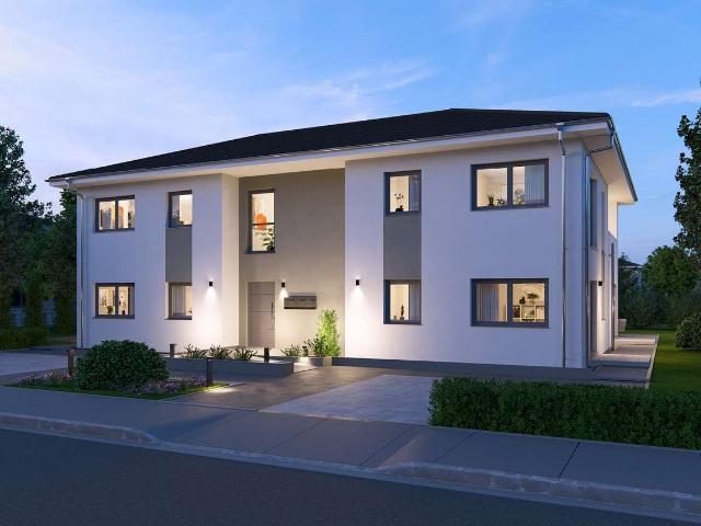 Haus kaufen in Dürbheim, Landkreis Tuttlingen