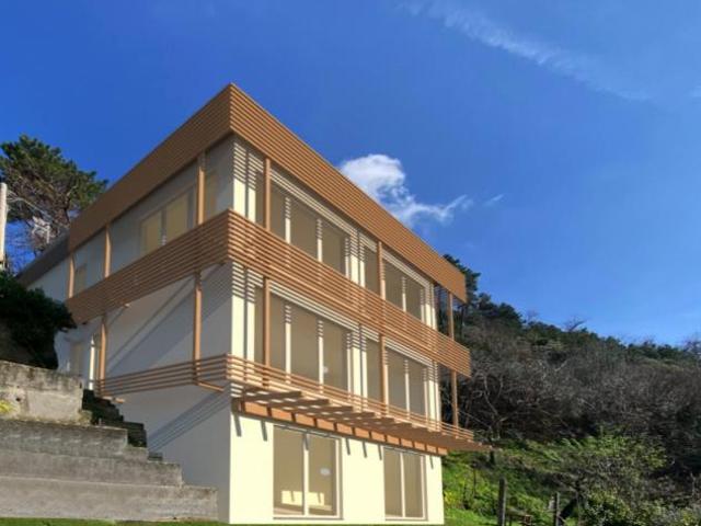 Villa Indipendente in vendita a San Carlo, Marina Di Massa