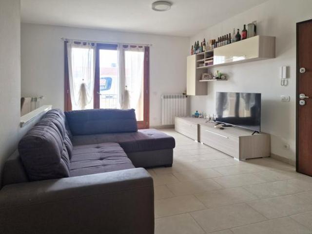 Appartamento in vendita a San Lorenzo, Marina Di Massa