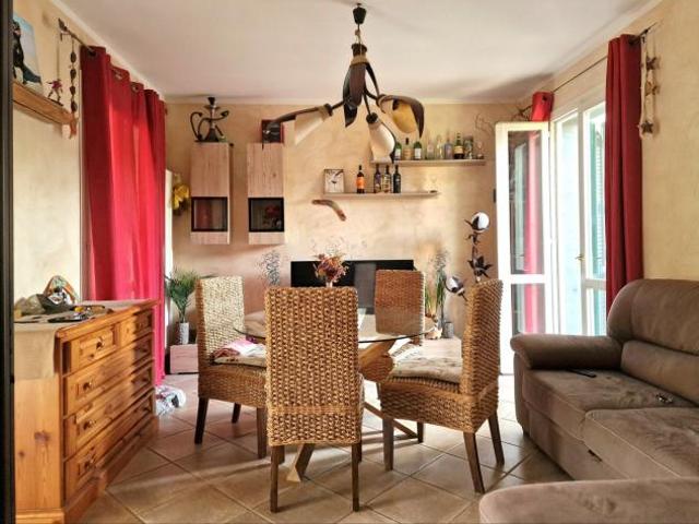 Villa Indipendente in vendita a Poggioletto, Marina Di Massa