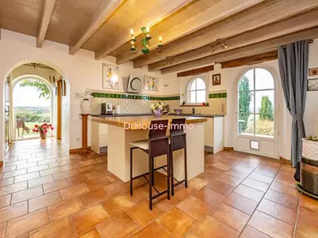 Maison vente à Castres, Massac-séran