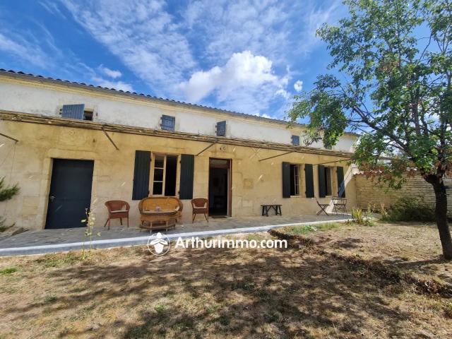 Maison vente à Massac, Charente-Maritime