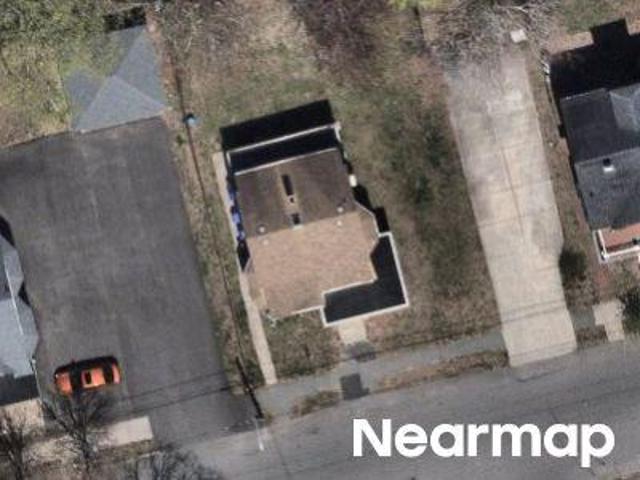 House for sale in Providence, Rhode Island